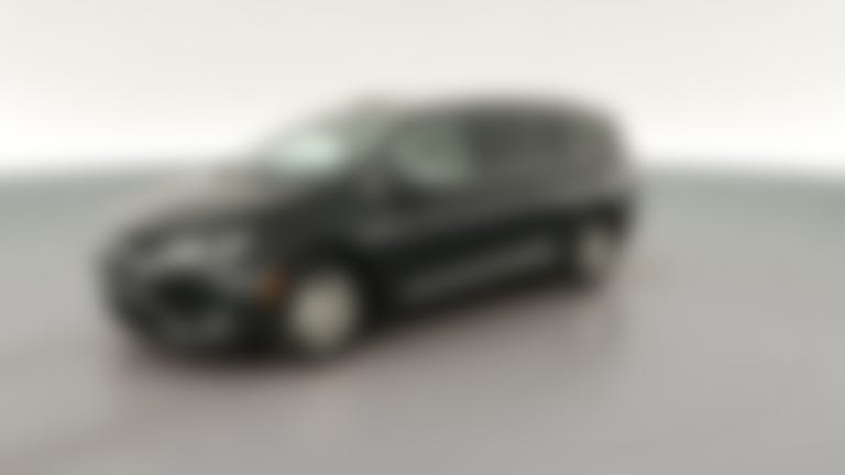 2018 Chrysler Pacifica Hybrid vehicle photo