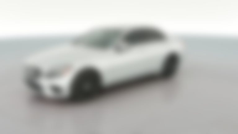 2020 Mercedes-Benz C-Class vehicle photo