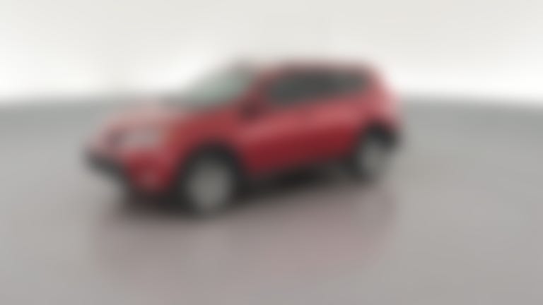 2015 Toyota RAV4 vehicle photo