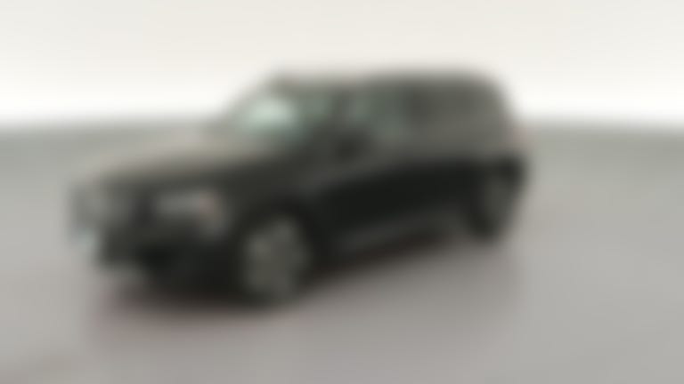 2024 Mercedes-Benz GLB vehicle photo