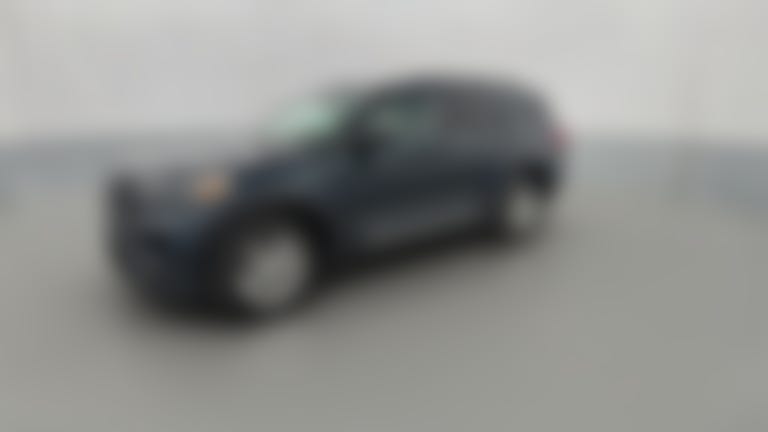 2024 Ford Explorer vehicle photo