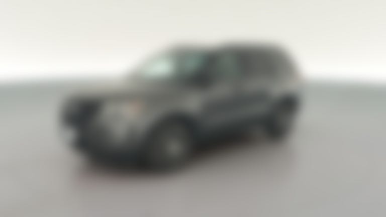 2016 Ford Explorer vehicle photo