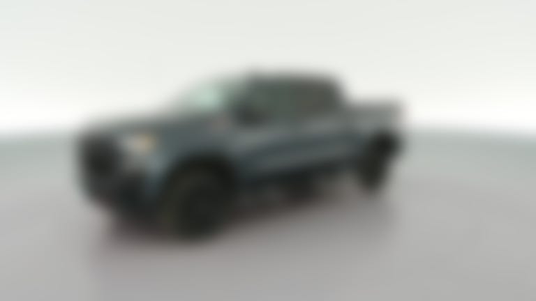 2021 Chevrolet Silverado 1500 Crew Cab vehicle photo