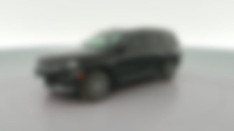 2021 Jeep Grand Cherokee L vehicle photo
