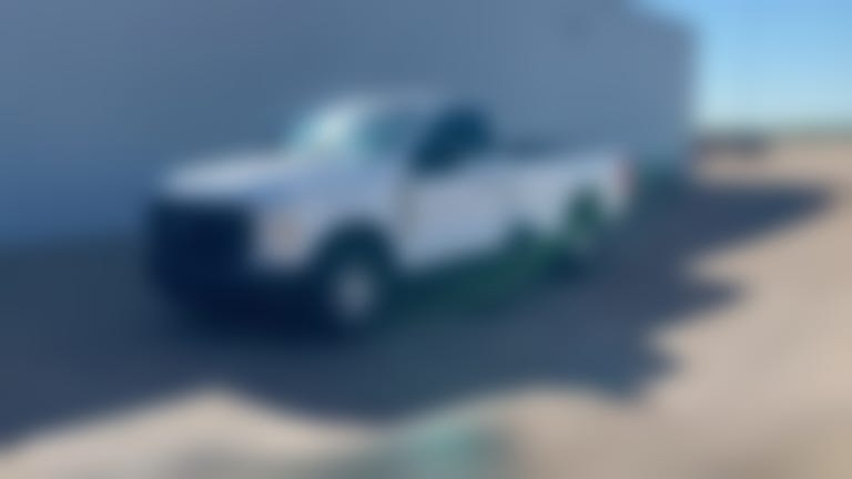 2024 Ford F250 Super Duty Regular Cab vehicle photo