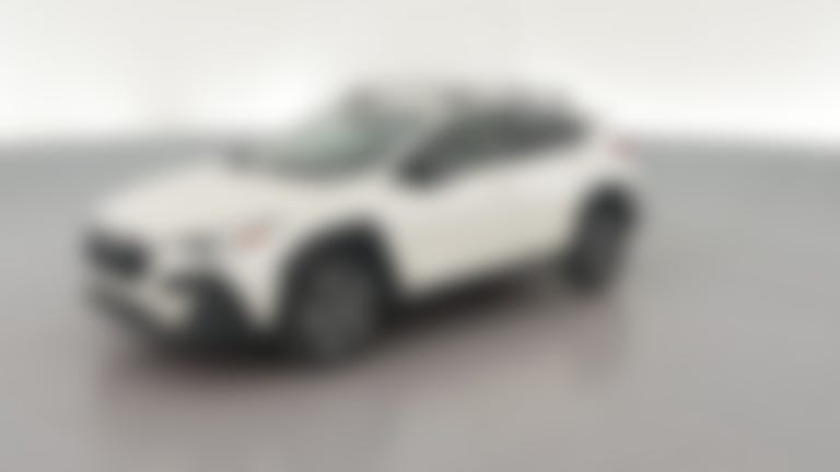 2025 Subaru Crosstrek vehicle photo