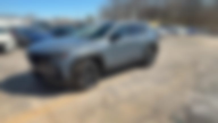 2025 MAZDA CX-50 Hybrid vehicle photo