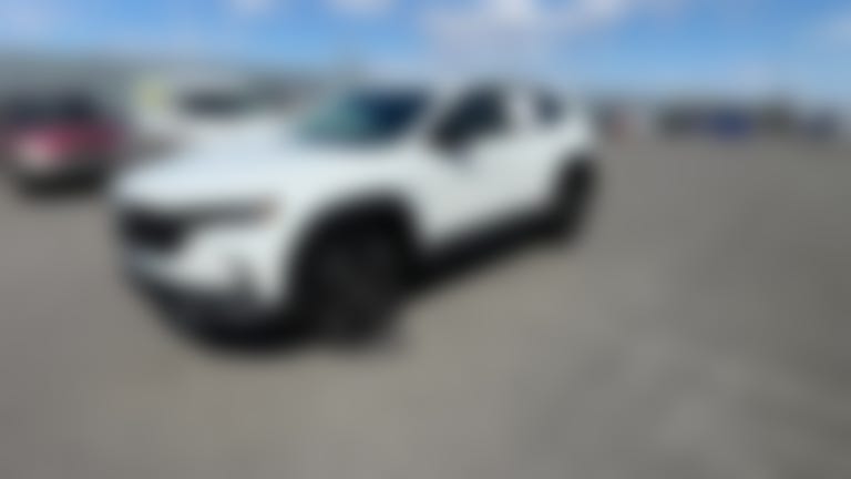2025 MAZDA CX-50 Hybrid vehicle photo