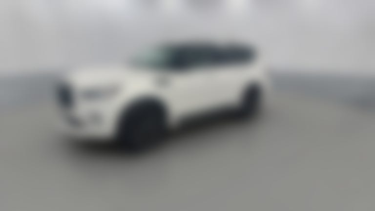 2022 INFINITI QX80 vehicle photo