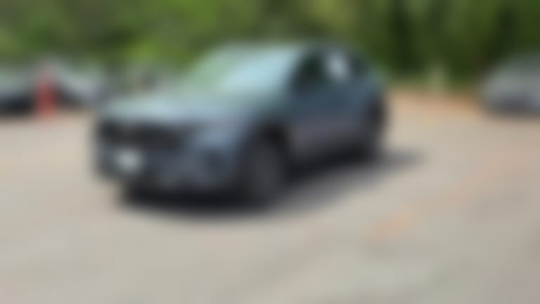 2025 MAZDA CX-50 Hybrid vehicle photo