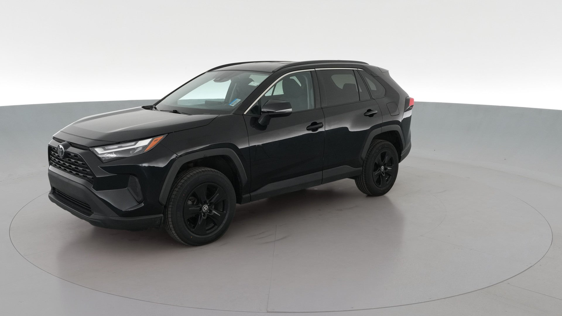 2022 Toyota RAV4 vehicle photo