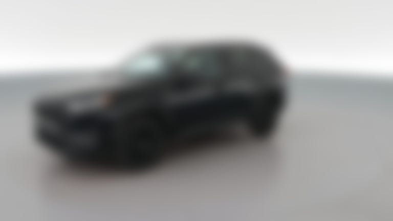 2022 Toyota RAV4 vehicle photo