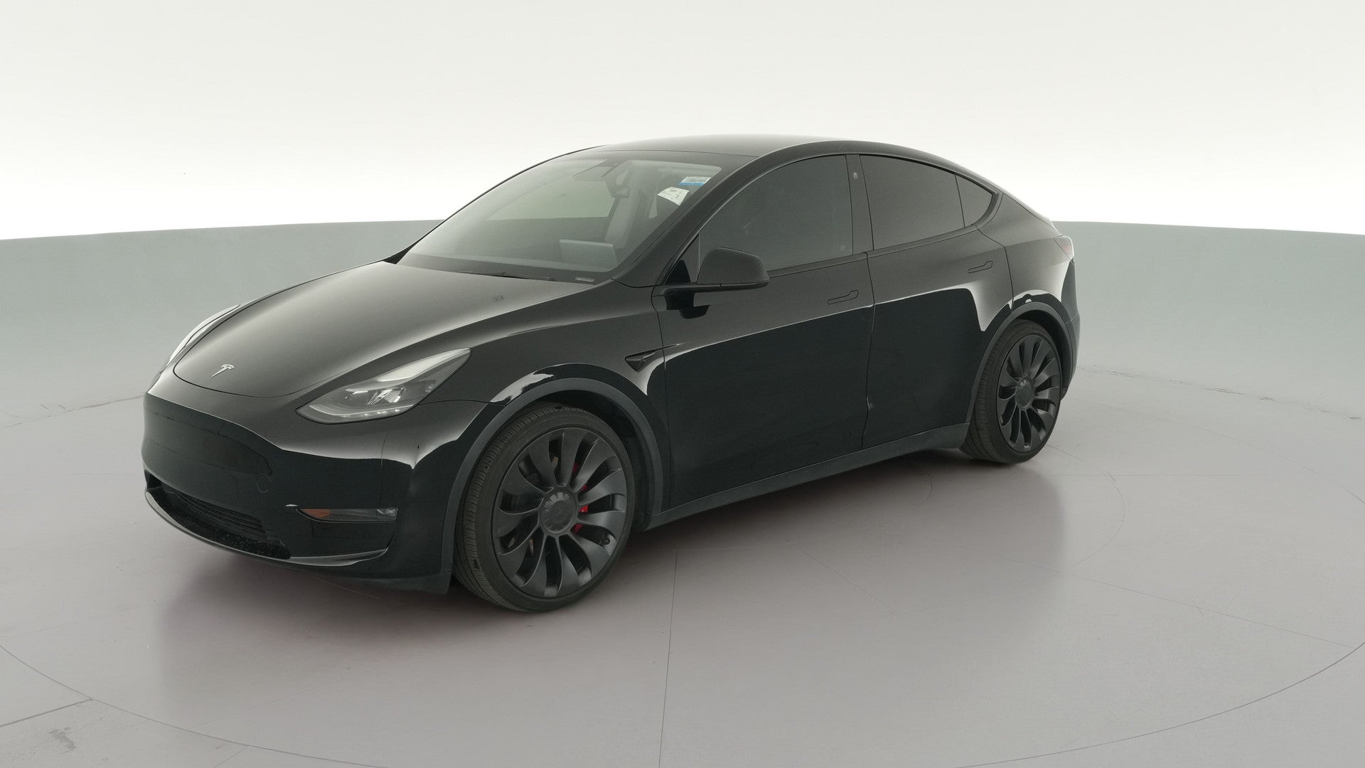 2023 Tesla Model Y vehicle photo