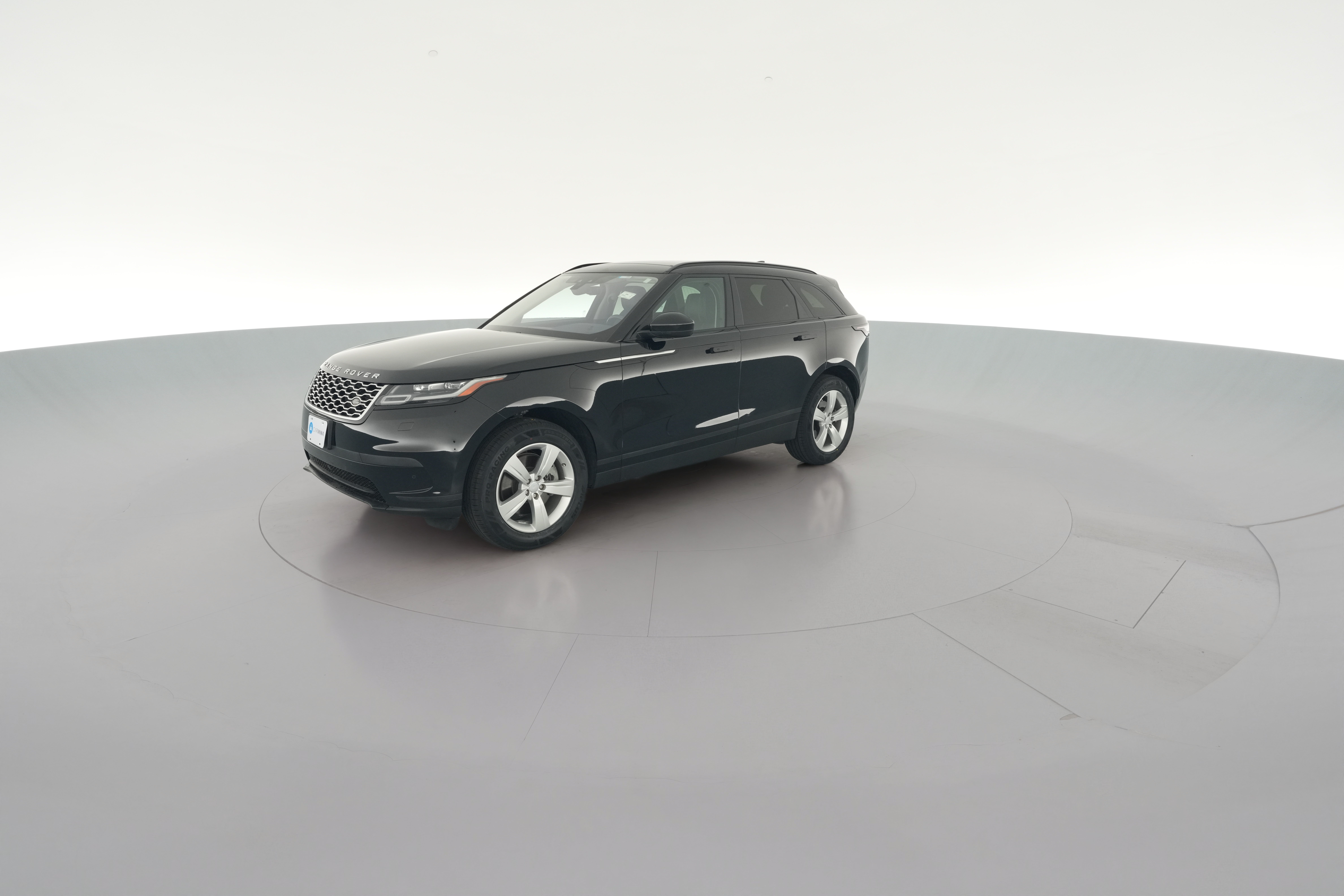 2019 Land Rover Range Rover Velar S - Photo 27