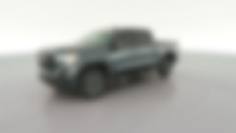 2020 GMC Sierra 1500 Crew Cab vehicle photo