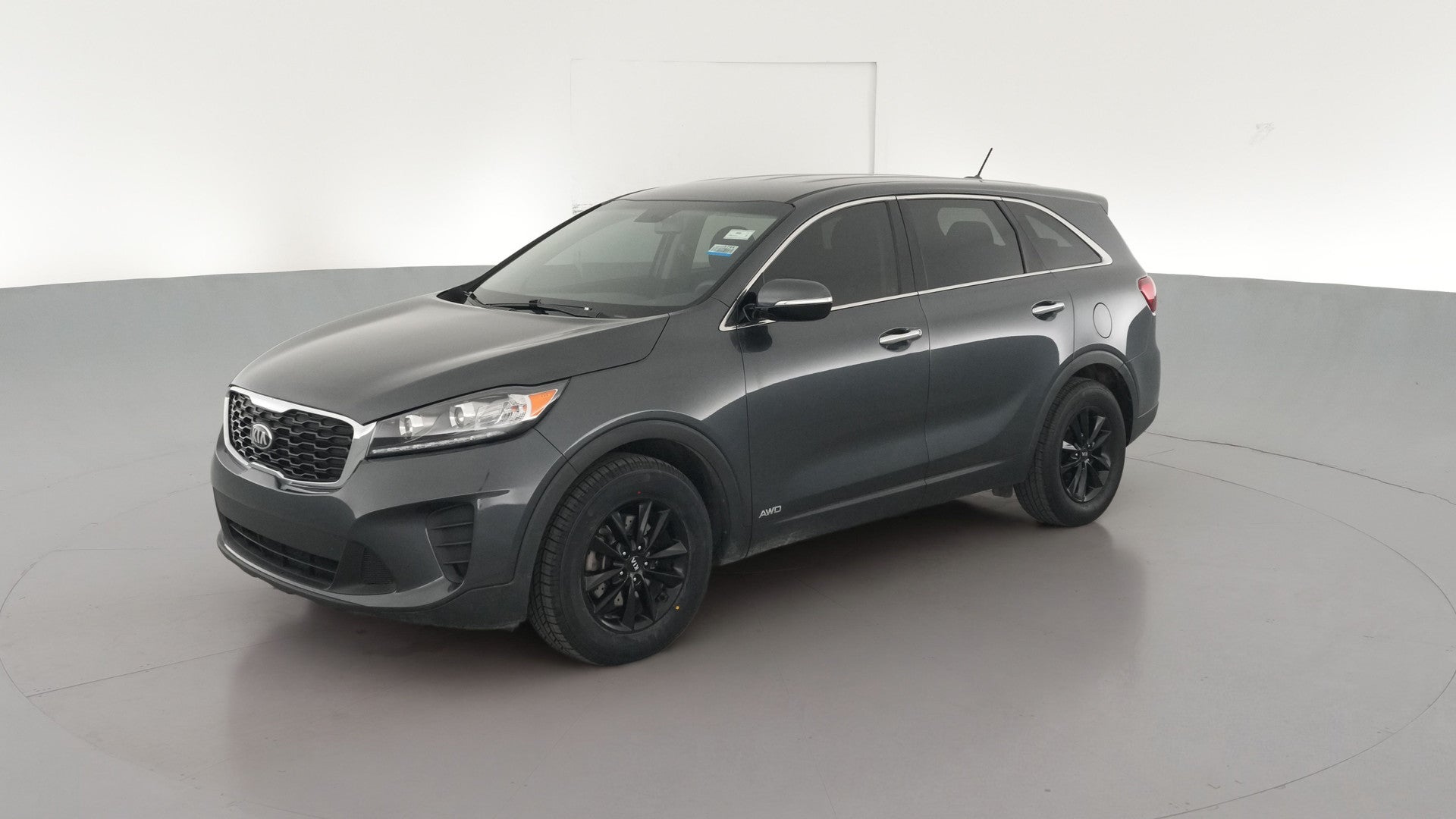 2020 Kia Sorento vehicle photo