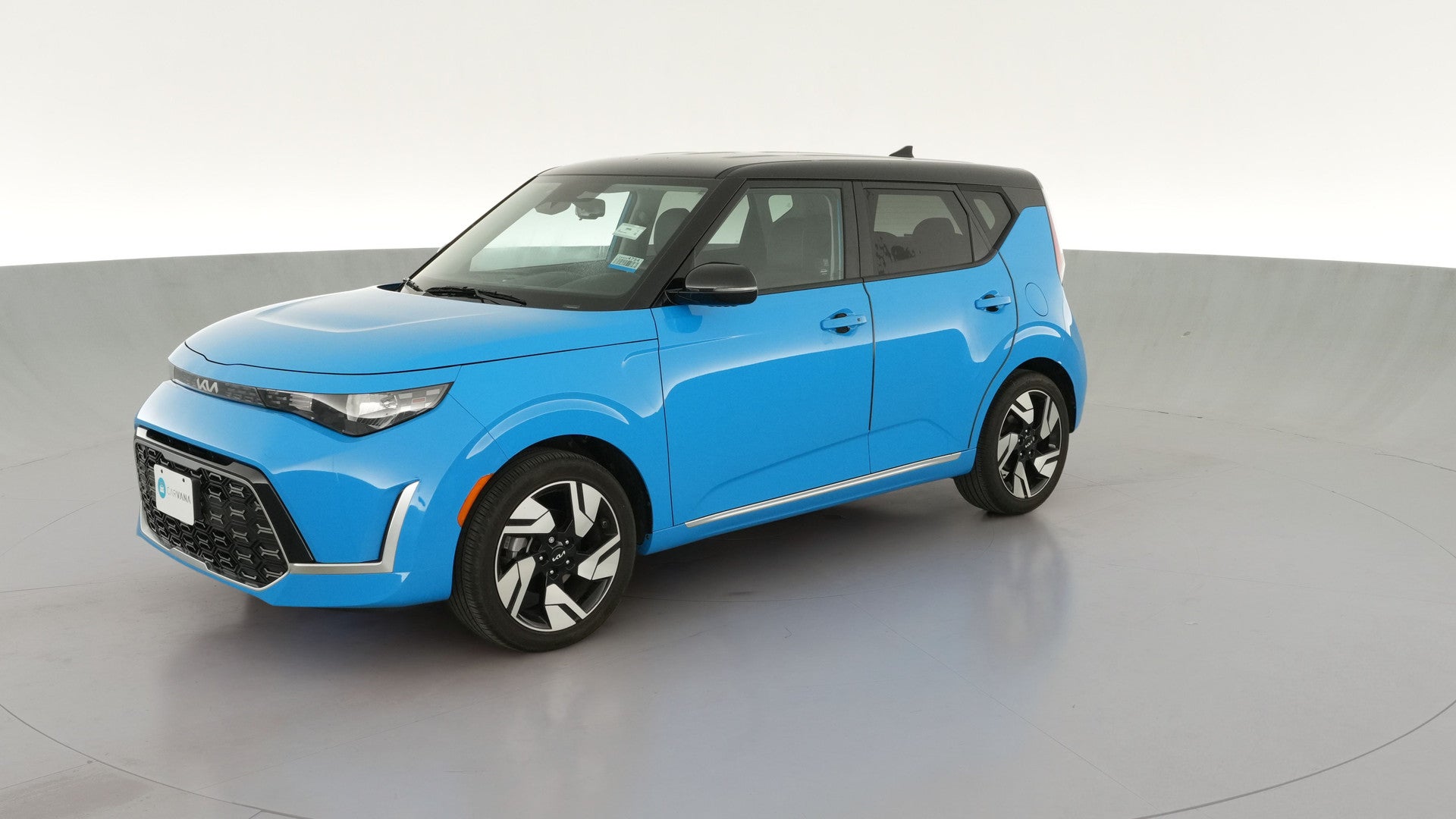 2024 Kia Soul vehicle photo