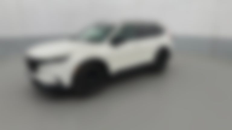 2026 Honda CR-V Hybrid vehicle photo