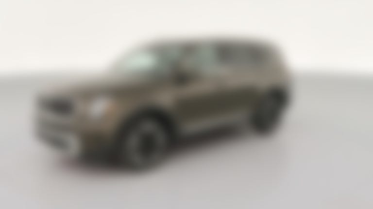 2025 Kia Telluride vehicle photo