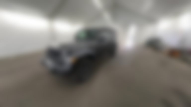 2024 Jeep Wrangler 4 Door vehicle photo