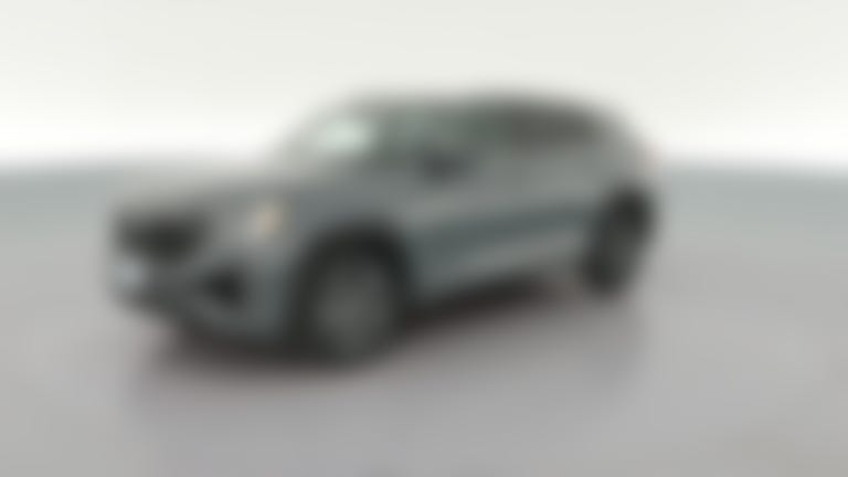 2024 Volkswagen Atlas Cross Sport vehicle photo