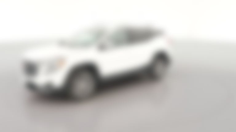 2024 GMC Terrain vehicle photo