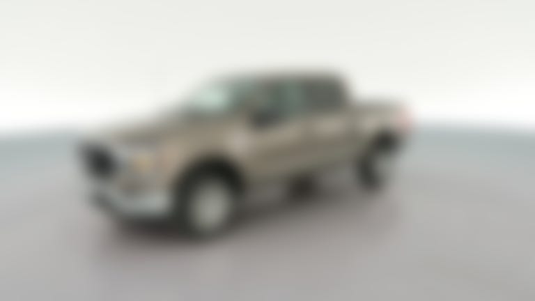 2023 Ford F150 SuperCrew Cab vehicle photo