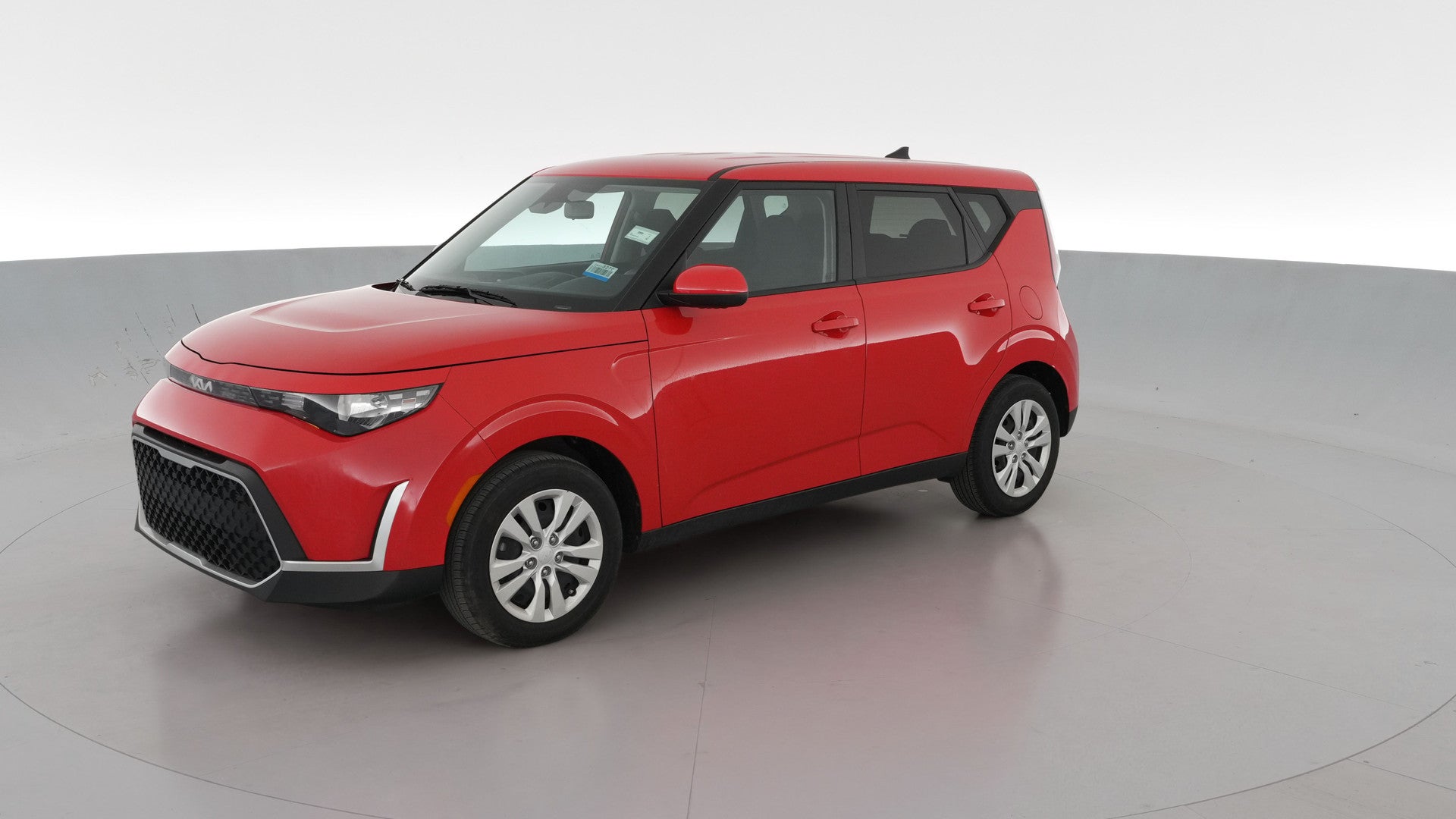 2024 Kia Soul vehicle photo