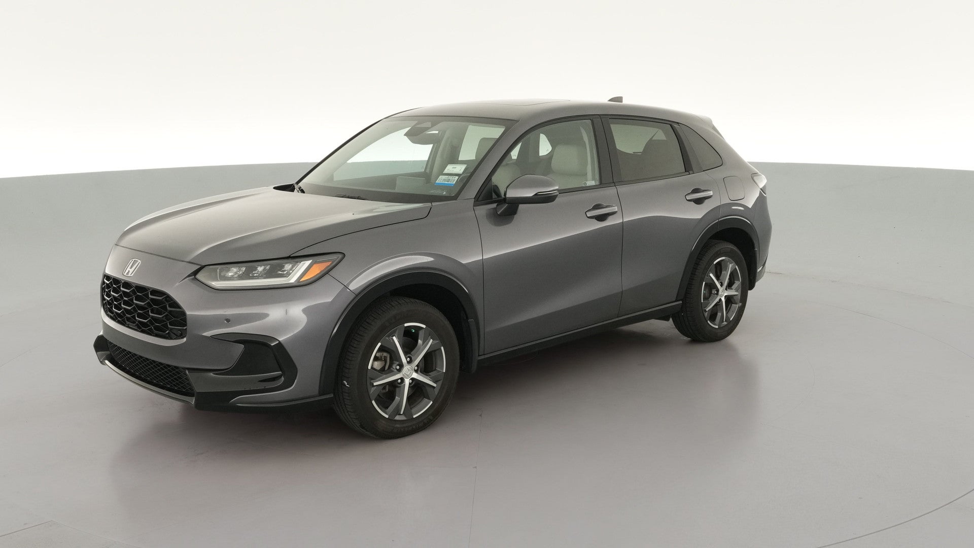 2023 Honda HR-V vehicle photo