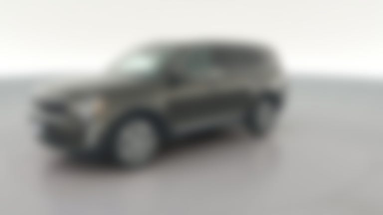 2022 Kia Telluride vehicle photo
