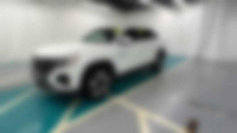 2025 Volkswagen Atlas Cross Sport vehicle photo