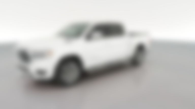 2021 Ram 1500 Crew Cab vehicle photo