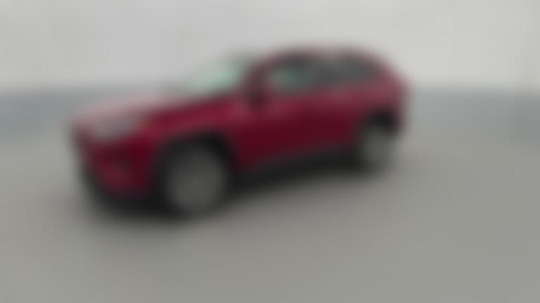 2022 Toyota RAV4 vehicle photo