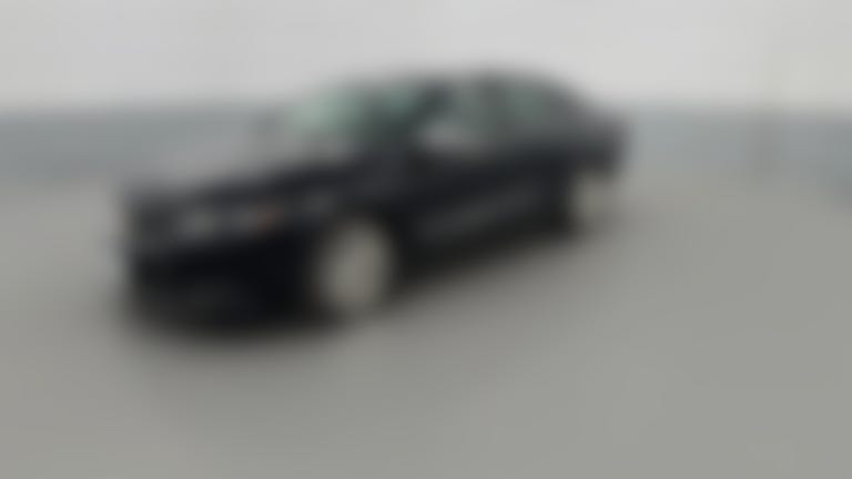 2014 Chevrolet Impala vehicle photo