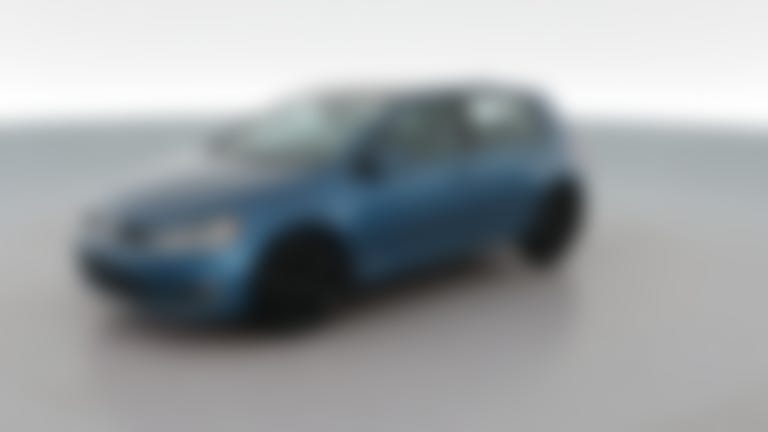 2015 Volkswagen Golf vehicle photo
