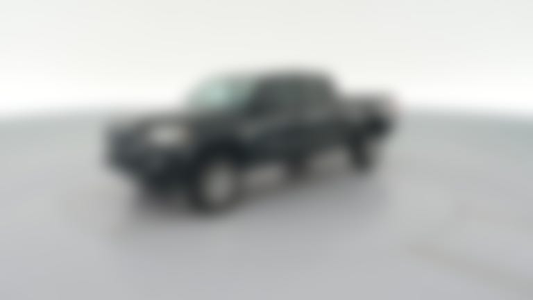 2017 Toyota Tacoma Double Cab vehicle photo