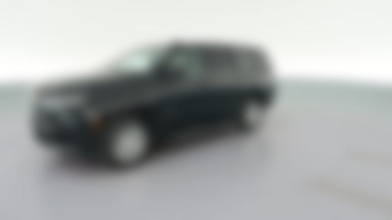 2025 Chevrolet Tahoe vehicle photo