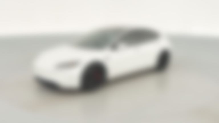 2025 Tesla Model 3 vehicle photo