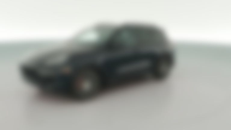 2018 Porsche Cayenne vehicle photo