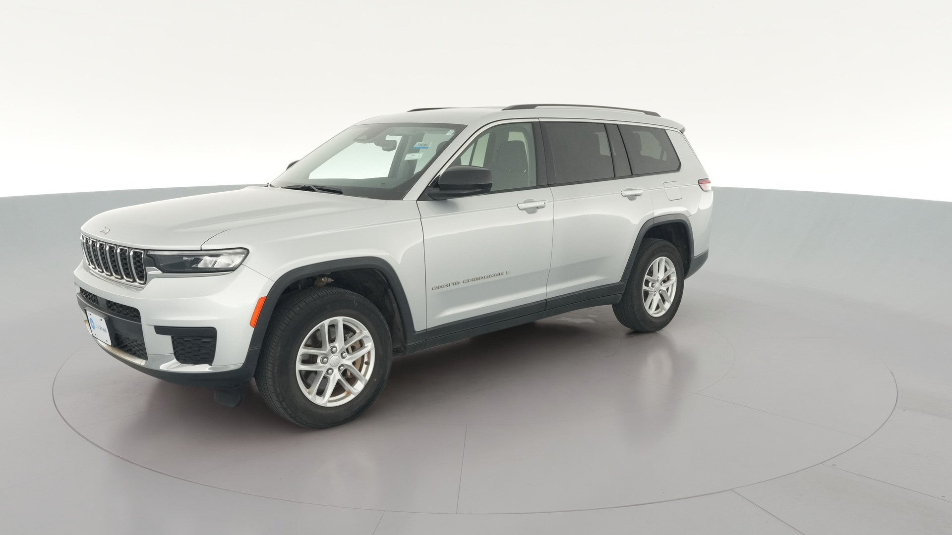 2023 Jeep Grand Cherokee L vehicle photo