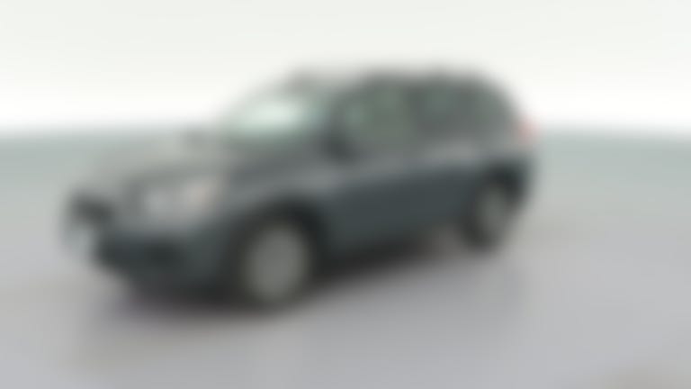 2021 Subaru Forester vehicle photo