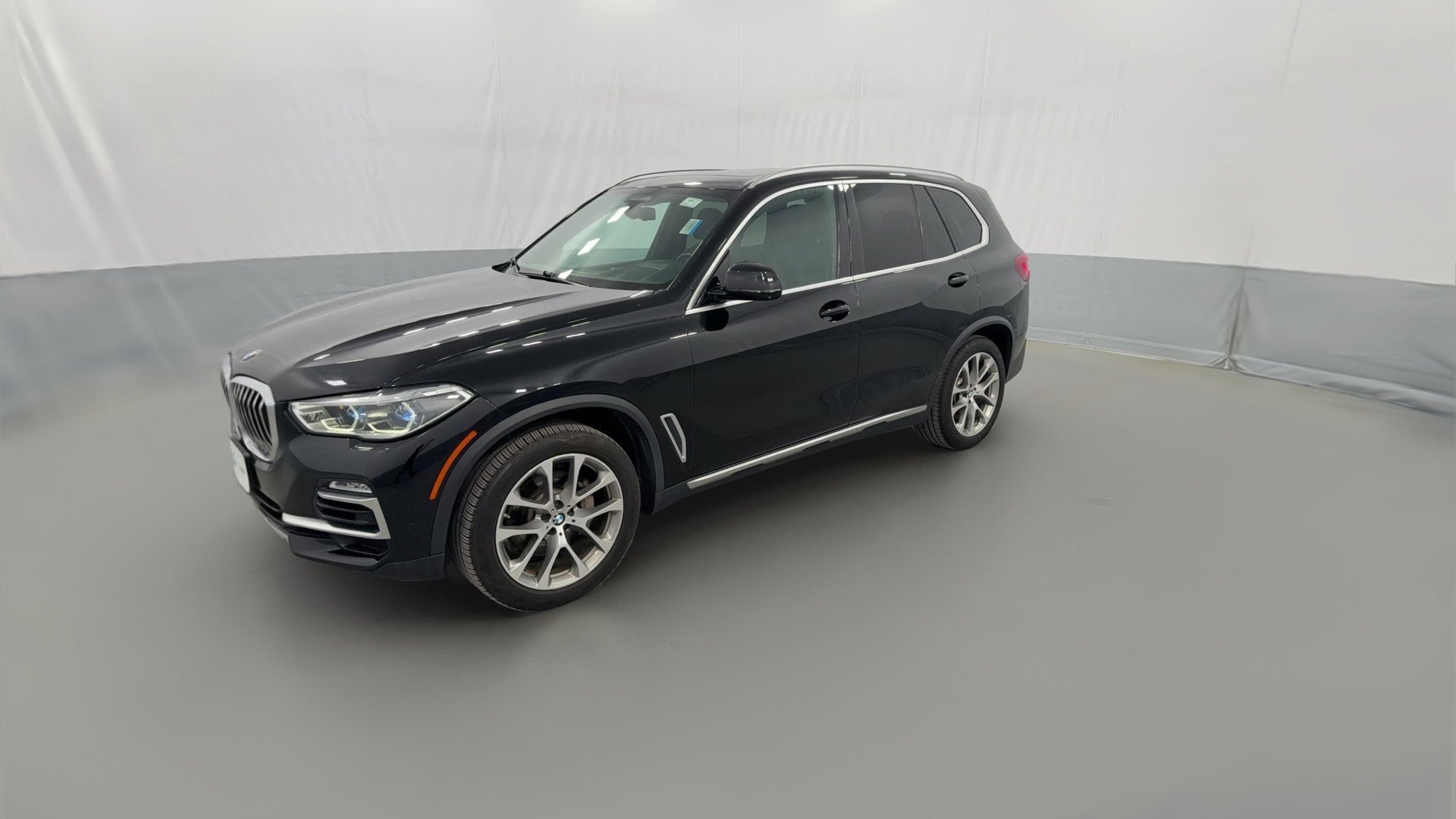 2020 BMW X5 vehicle photo