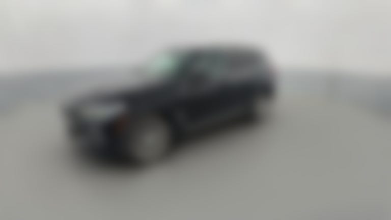 2020 BMW X5 vehicle photo