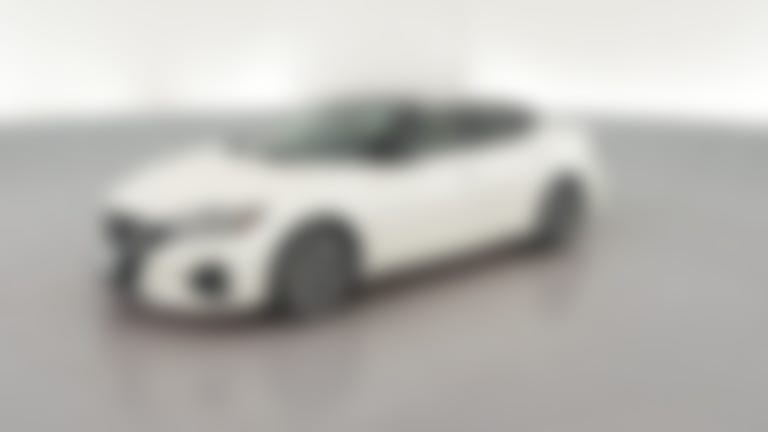 2022 Nissan Maxima vehicle photo