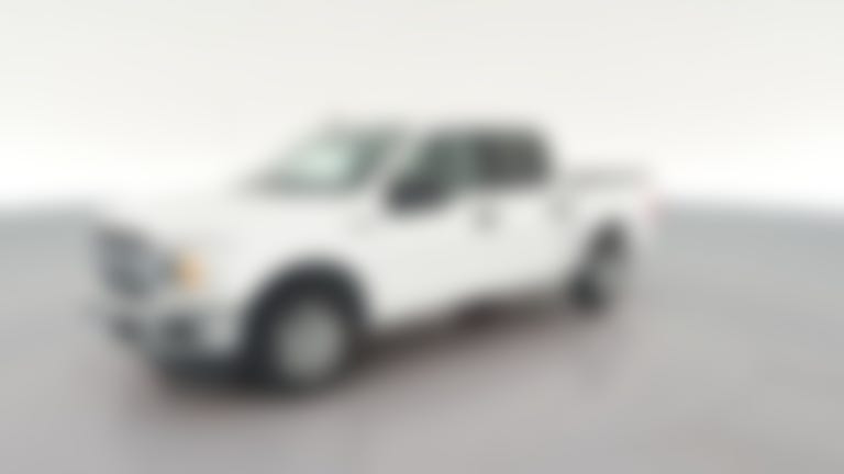 2020 Ford F150 SuperCrew Cab vehicle photo