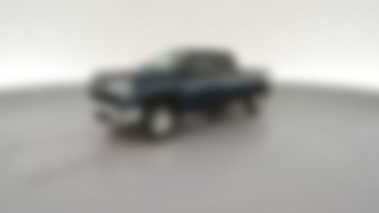 2020 Chevrolet Silverado 2500 HD Crew Cab vehicle photo