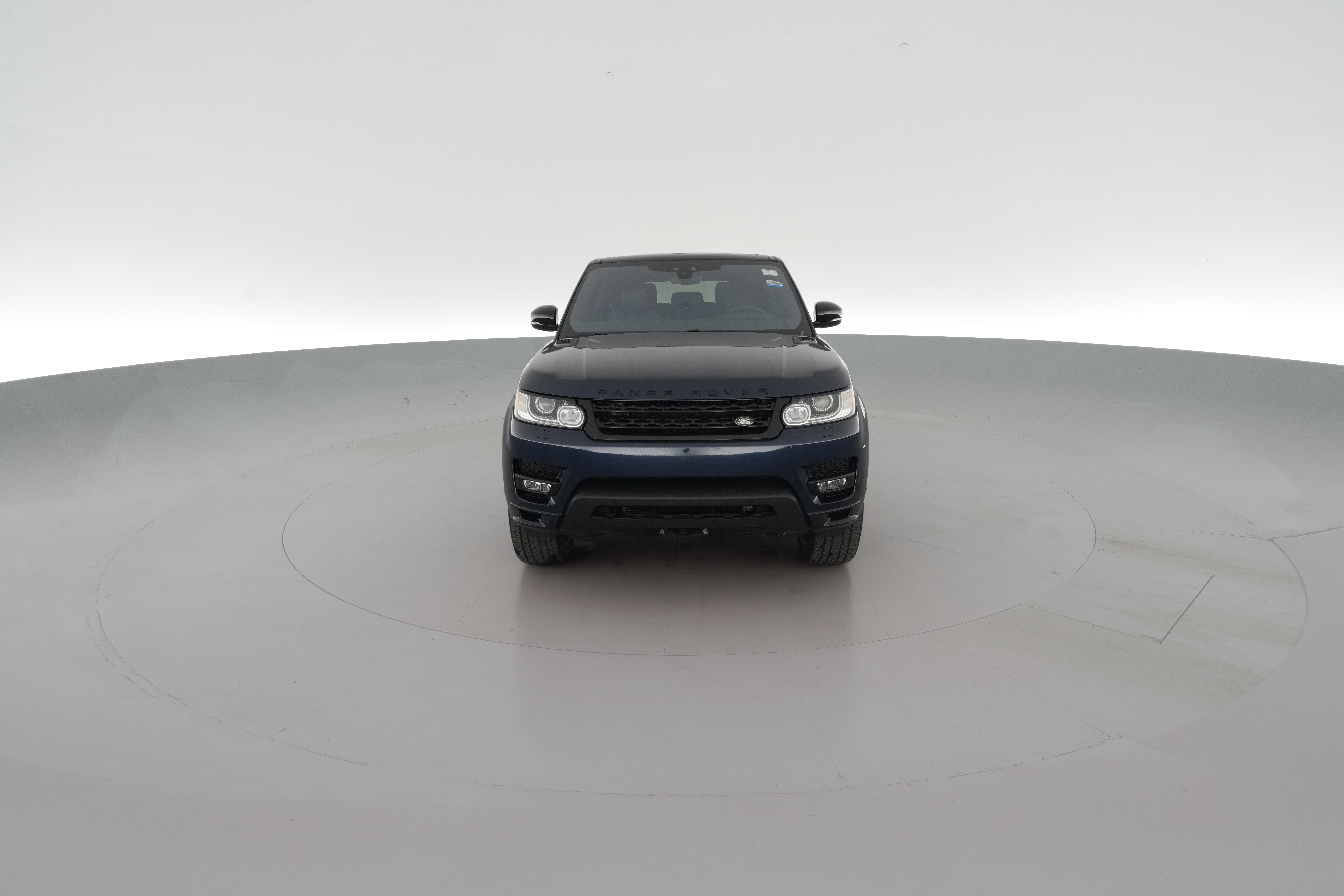 2017 Land Rover Range Rover Sport HSE Dynamic - Photo 26