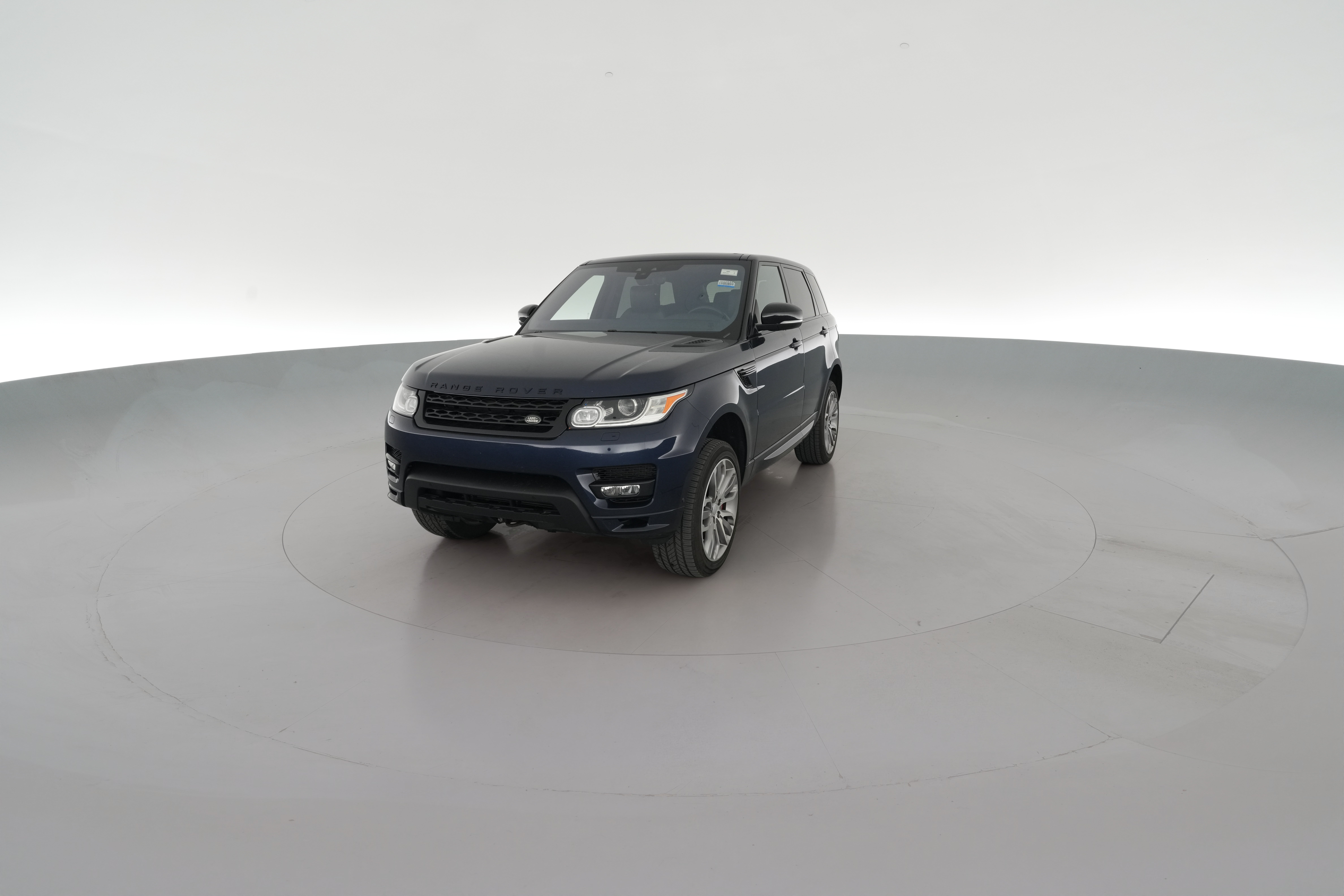 2017 Land Rover Range Rover Sport HSE Dynamic - Photo 27