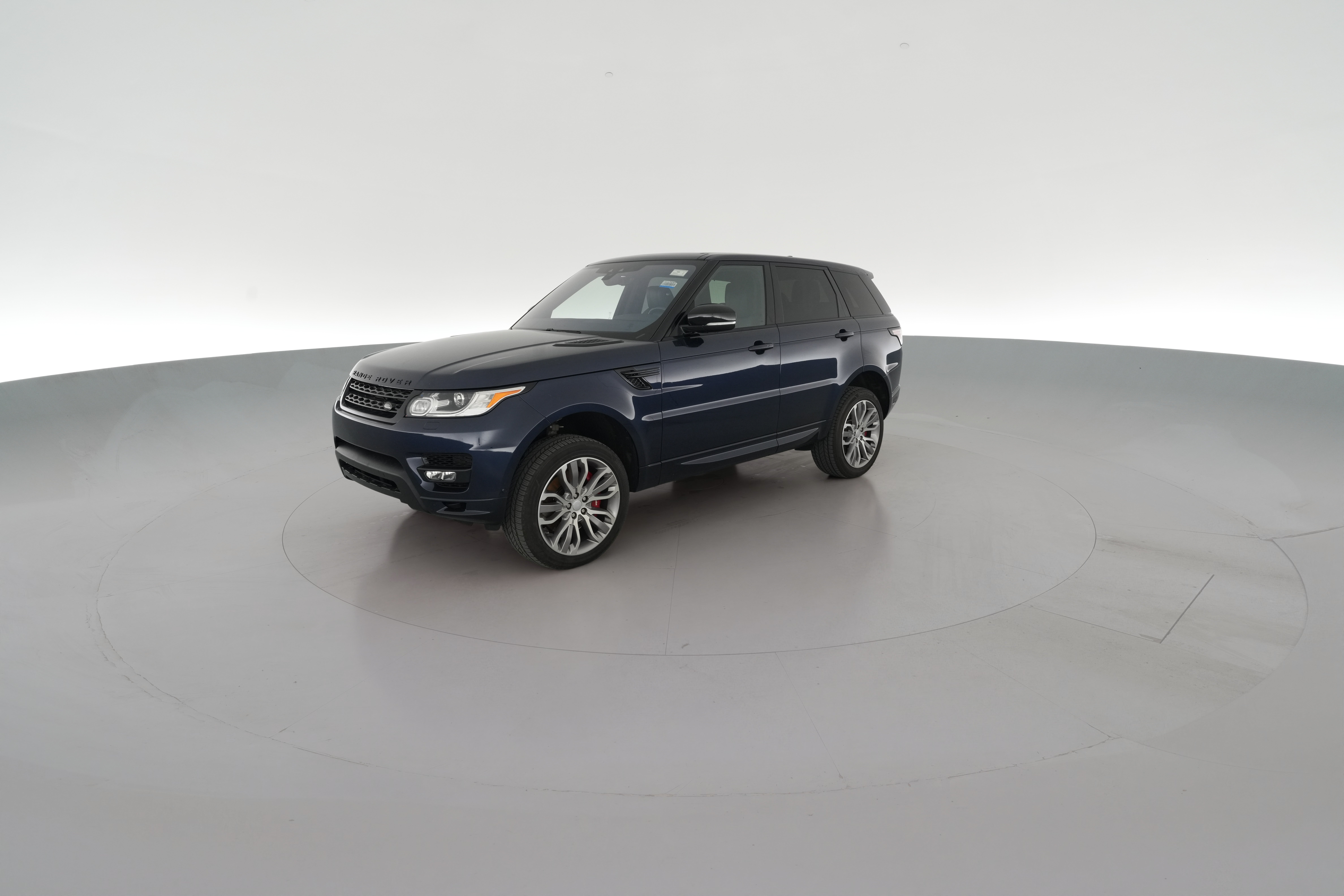 2017 Land Rover Range Rover Sport HSE Dynamic - Photo 28
