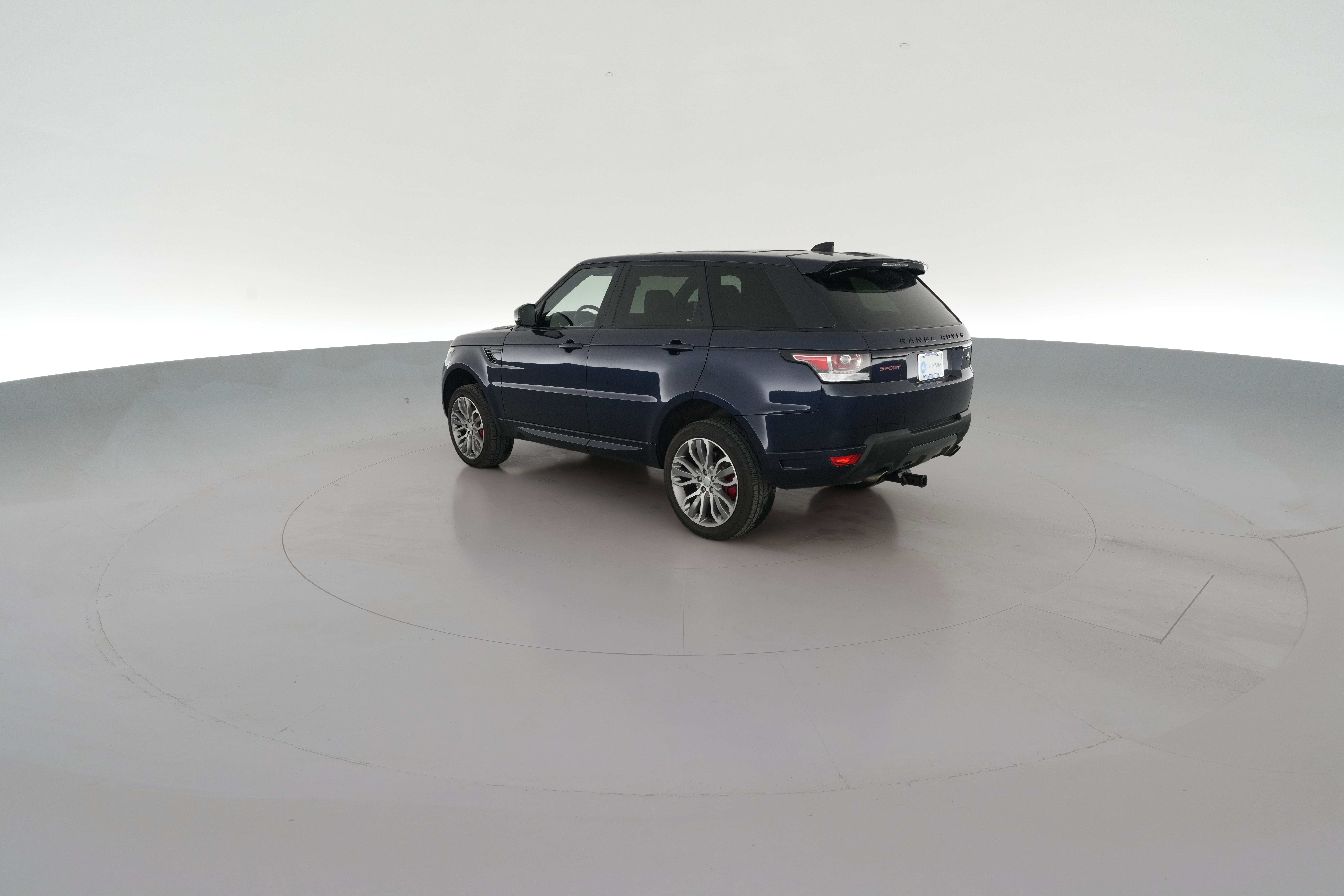 2017 Land Rover Range Rover Sport HSE Dynamic - Photo 32
